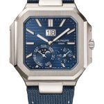 Patek Philippe Cubitus Blue Dial 5822P-001 - Image 2