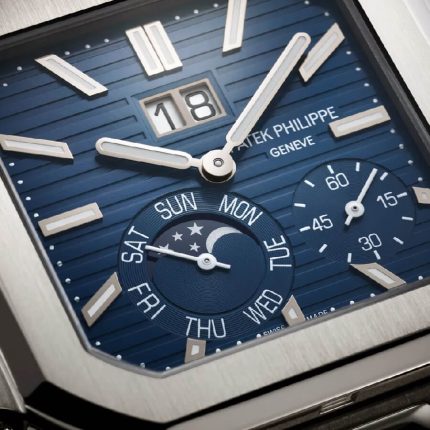 Audemars Piguet Royal Oak Iced Out 15400ST.OO.1220ST.02