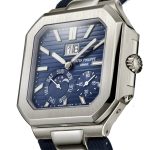 Patek Philippe Cubitus Blue Dial 5822P-001 - Image 4