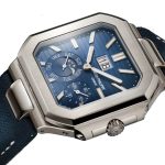 Patek Philippe Cubitus Blue Dial 5822P-001 - Image 5