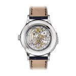 Patek Philippe Minute Repeater Tourbillon 5207P Platinum - Image 3