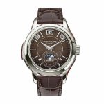 Patek Philippe Minute Repeater Tourbillon 5207P Platinum