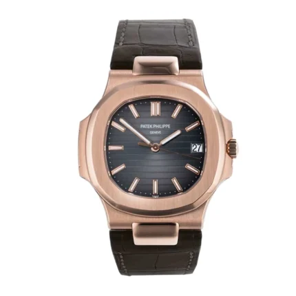 Patek Philippe Nautilus 5711/1A-010 Blue Dial