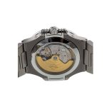 Patek Philippe Nautilus Annual Calendar 5726 White Dial - Image 6