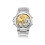 Patek Philippe Nautilus 7118/1A Ladies Blue - Image 5