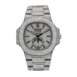 Patek Diamond