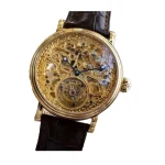 Patek Philippe Grand Complications P83000 Tourbillon Yellow Gold - Image 3