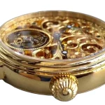 Patek Philippe Grand Complications P83000 Tourbillon Yellow Gold - Image 5