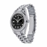 Rolex Day-Date White Diamond 228349RBR - Image 2