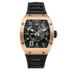 Richard Mille RM 010 Automatic Skeleton