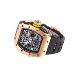 Richard Mille RM 11-03 Rose Gold - Image 3