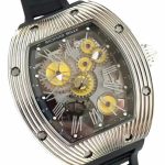 Richard Mille RM 018 Hommage à Boucheron - Image 2