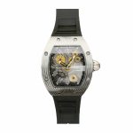 Richard Mille RM 018 Hommage à Boucheron