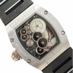 Richard Mille RM 018 Hommage à Boucheron - Image 4