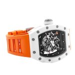 Richard Mille RM 11-03 Black Ceramic - Image 2