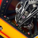 Richard Mille RM 27-03 Tourbillon Rafael Nadal - Image 3