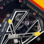 Richard Mille RM 27-03 Tourbillon Rafael Nadal - Image 2