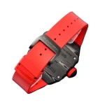 Richard Mille RM 27-03 Rafael Nadal Red Rubber - Image 6