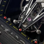 Richard Mille RM 27-03 Rafael Nadal Red Rubber - Image 4