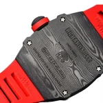 Richard Mille RM 27-03 Rafael Nadal Red Rubber - Image 5