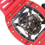 Richard Mille RM 010 Automatic Skeleton - Image 2