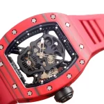 Richard Mille RM 010 Automatic Skeleton - Image 3