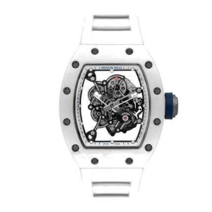 Richard Mille RM 055 Bubba Watson