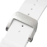 Richard Mille RM 56-01 Tourbillon Green Transparent Case - Image 9