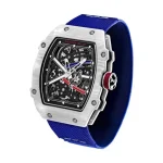 Richard Mille RM 67-02 Alexis Pinturault Skeleton Dial - Image 2