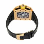 Richard Mille RM 11-03 Rose Gold - Image 4