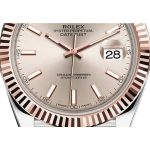 Rolex Datejust 126331-0010 Sundust - Image 3