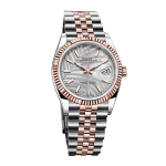 Rolex Datejust 126233 Two-Tone - Image 2