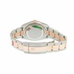 Rolex Datejust 126231 Everose Two-Tone - Image 5
