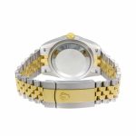 Rolex Datejust 126333 Black Jubilee - Image 3