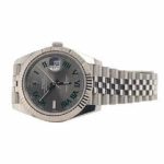 Rolex Datejust 126334-0022 Wimbledon Dial - Image 5