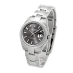 Rolex Lady-Datejust 279160 Dark Grey Dial - Image 2