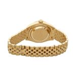Rolex Datejust Gold 279178 - Image 3