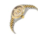 Rolex 279173 Champagne - Image 3