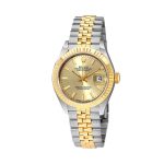 Rolex 279173 Champagne - Image 2