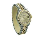 Rolex 279173 Champagne - Image 4