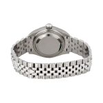 Rolex Lady-Datejust 279174 Silver Dial Jubilee - Image 4