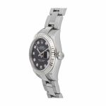 Rolex Lady-Datejust 279174 White Gold Fluted Bezel - Image 2