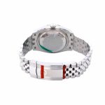 Rolex Datejust 126284RBR White Roman Dial - Image 3