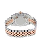 Rolex Datejust 126231-0085 Black Roman - Image 4
