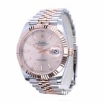 Rolex Datejust 126331-0010 Sundust - Image 2