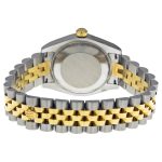 Rolex Lady-Datejust 279383RBR Diamond Bezel - Image 3