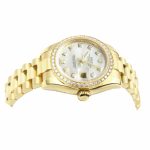 Rolex Datejust 178288 Mother of Pearl Dial - Image 3