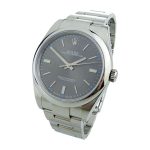 Rolex Datejust 116200 Black Dial - Image 2