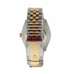 Rolex Datejust Rhodium Dial 126334-0013 - Image 3