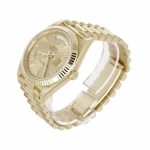 Rolex Day-Date 228238-0007 President  Champagne - Image 2